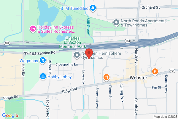 Web Designs by HILARTECH, LLC
