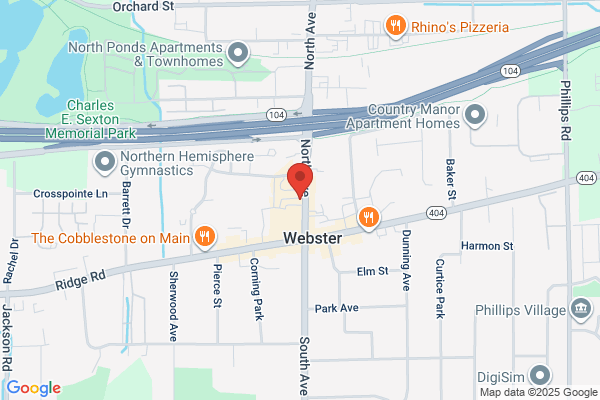 Webster Shoe Repair