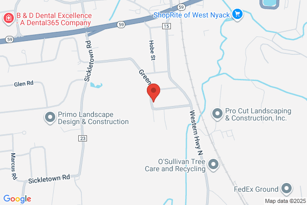 Landmark Fence Co