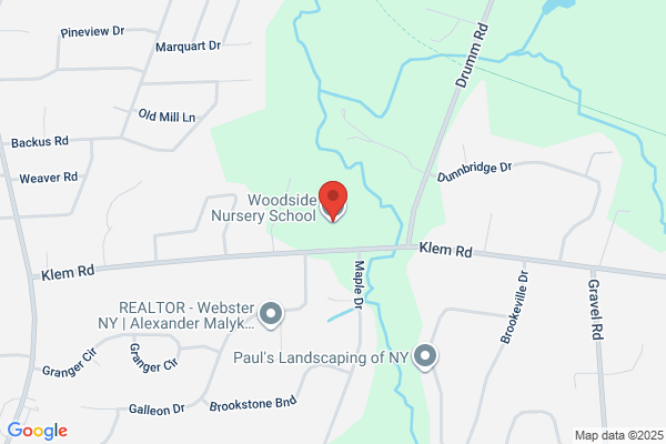 Woodside Nursery School