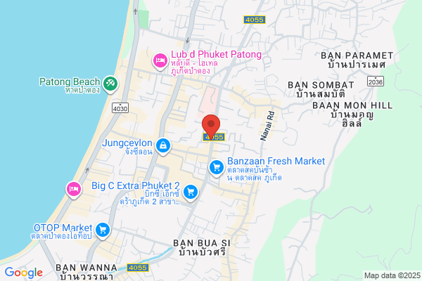 Puket Thai Cuisine