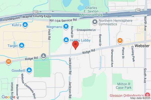 Homepro of the Greater Rochester Area
