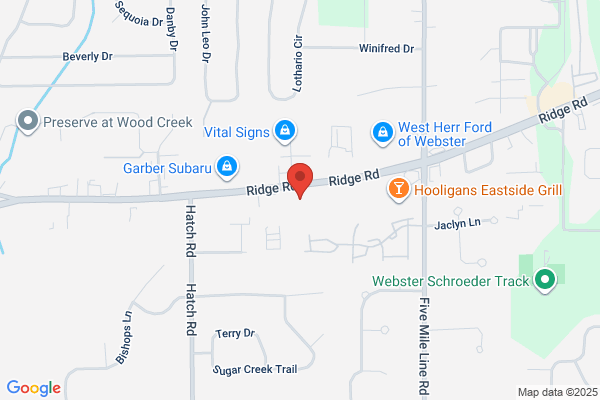 Webster Auto Sales