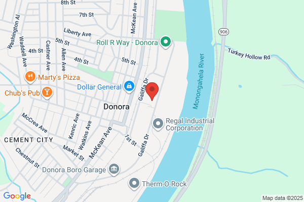 Fresenius Kidney Care Donora