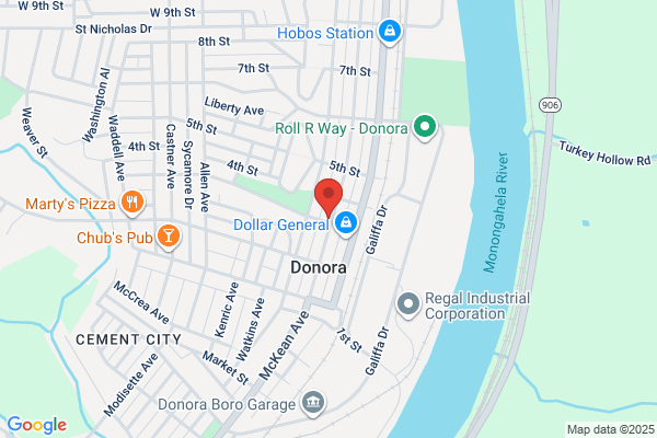 Donora Chamber of Commerce