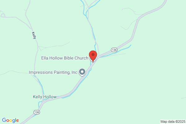 Ella Hollow Bible Church