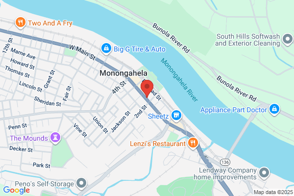 Monessen Chamber of Commerce