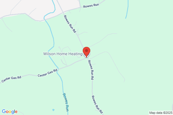 Wilson Home Heating