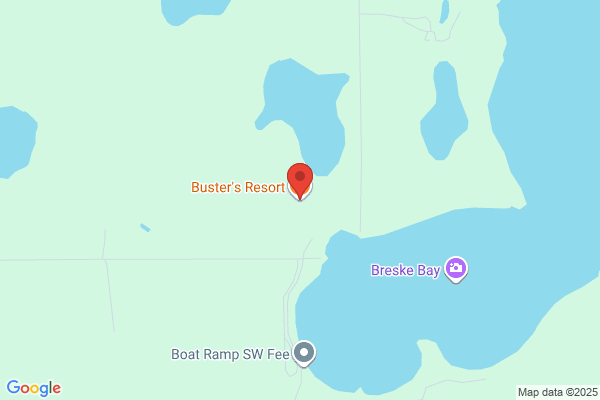 Buster's Resort