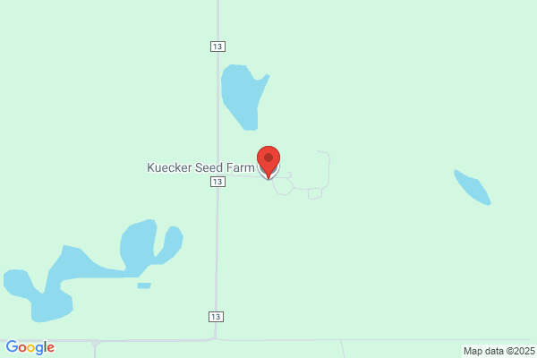 Kuecker Seed Farm Inc