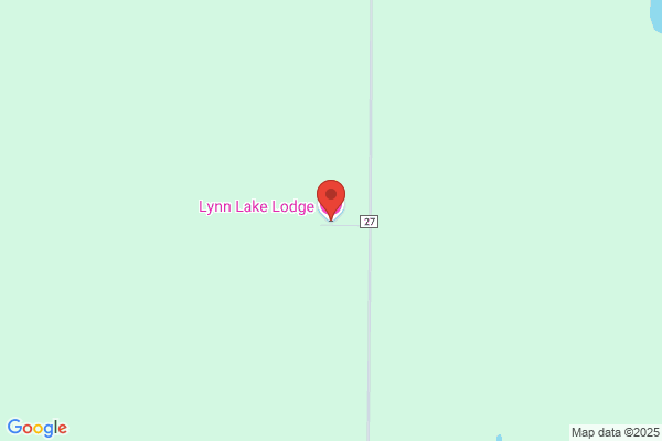 Lynn Lake Lodge
