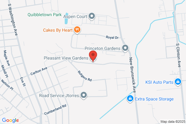Pleasant View Apartments