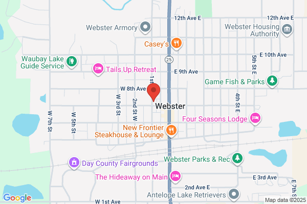 South Dakota State of, South Dakota Career Center