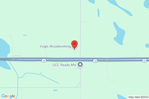 Vogl's Woodworking
