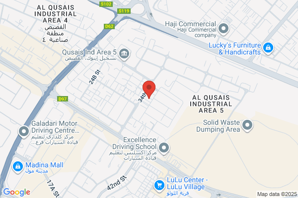 Aircon Service Company