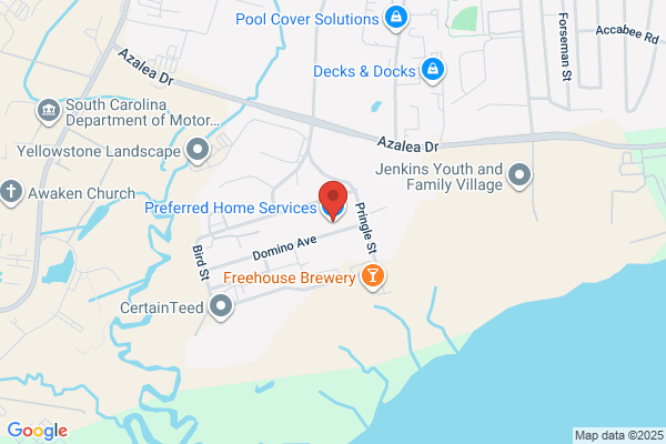 Preferred Home Services