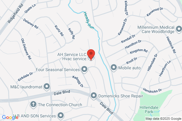 A-1 HVAC Services
