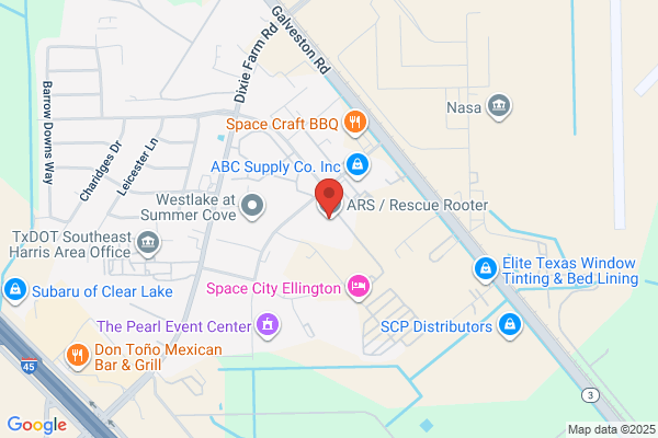 ARS / Rescue Rooter Houston South