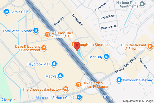 Air Flow Duct Cleaning Friendswood
