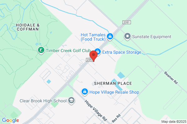 Certified AC Repair & Installation Techs Friendswood