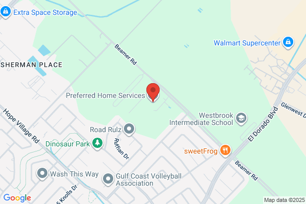 Preferred Air &  Roofing Of Houston