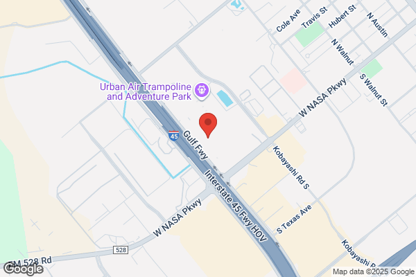 Webster TX Air Duct Cleaning