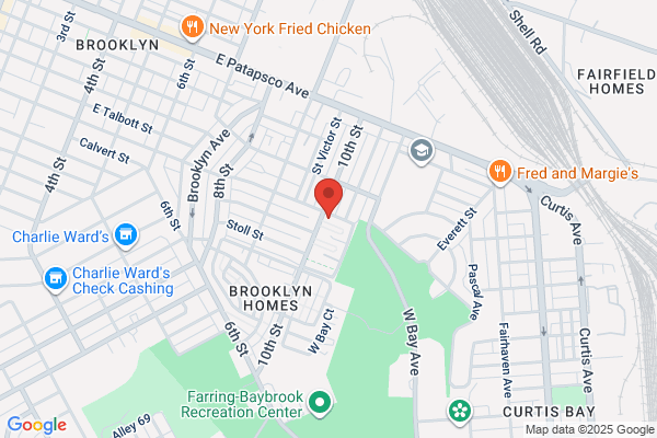 Baybrook Village Apartments