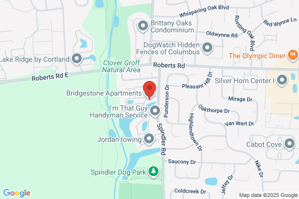 Bridgestone Apartments