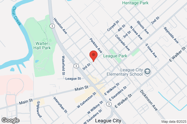 League Colony