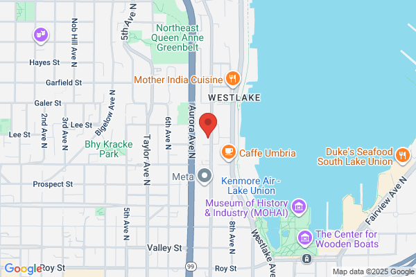 Leeward Apartments