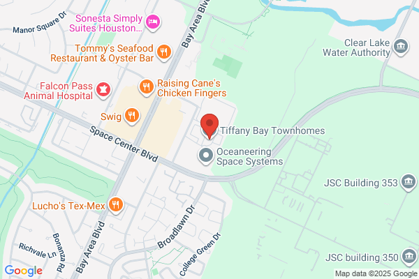 Tiffany Bay Townhomes