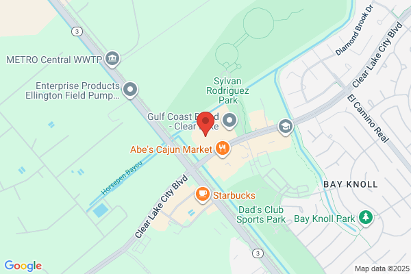Clear Lake Collision and Auto