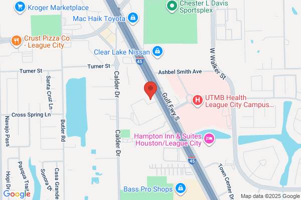 Honda of Clear Lake
