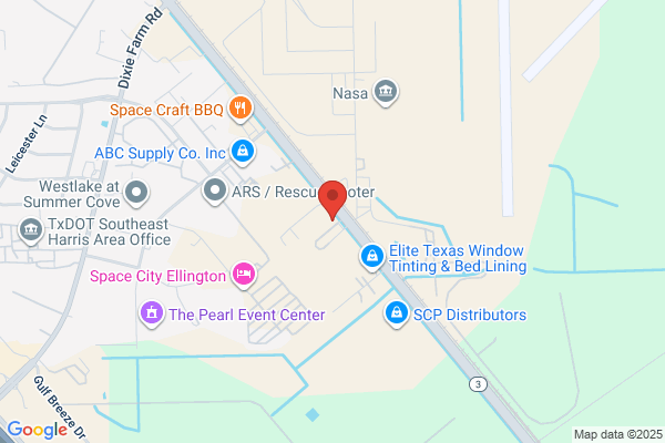 Clear Lake Auto Glass