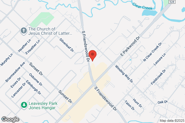 Christian Brothers Automotive Friendswood