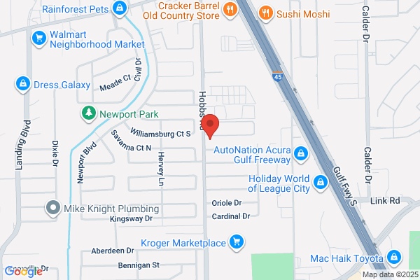 ServiceMaster Bay Area