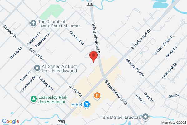 Bayway Homes Inc