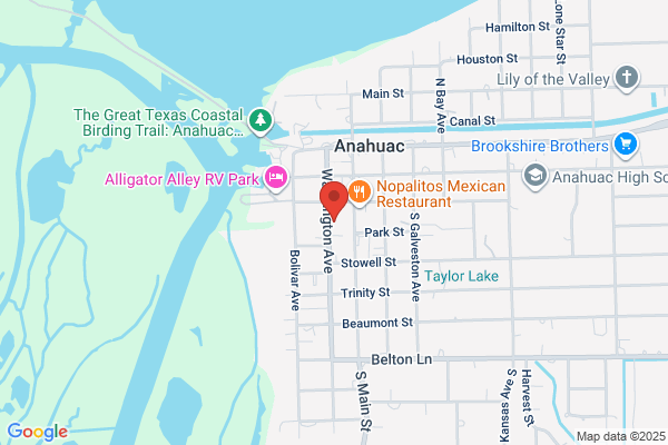 Ace Bail Bonds