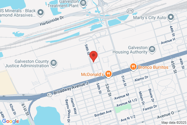 Gulf Coast Bail Bonds