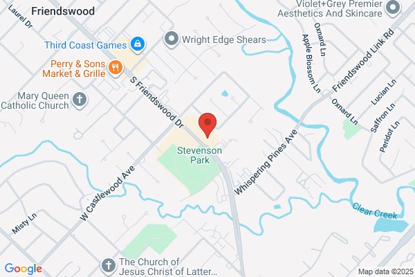 Texas Gulf Bank