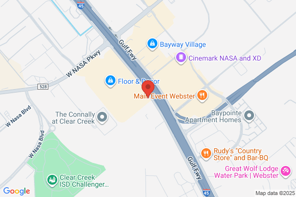 Mattress Firm Clearance Center NASA