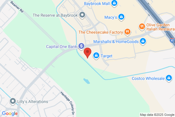Texas Mattress Makers - Baybrook