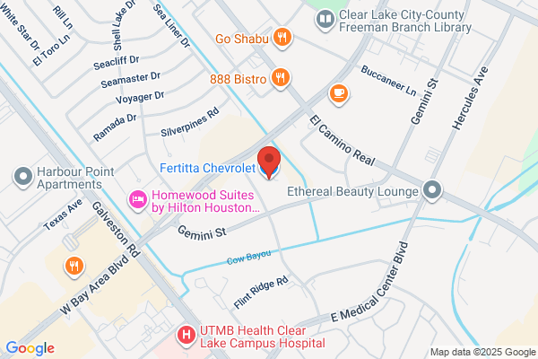 Norman Frede Chevrolet