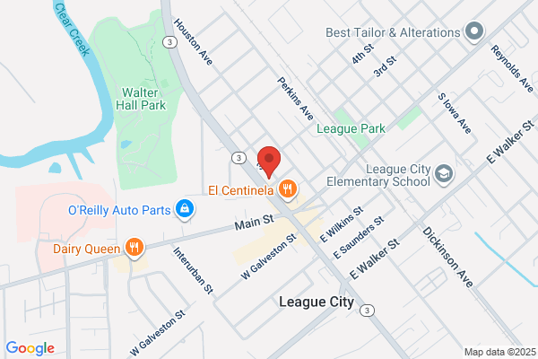 League City Transmission Parts