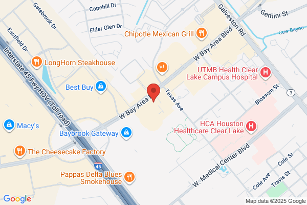 Pediatric Heart Specialists Of Houston