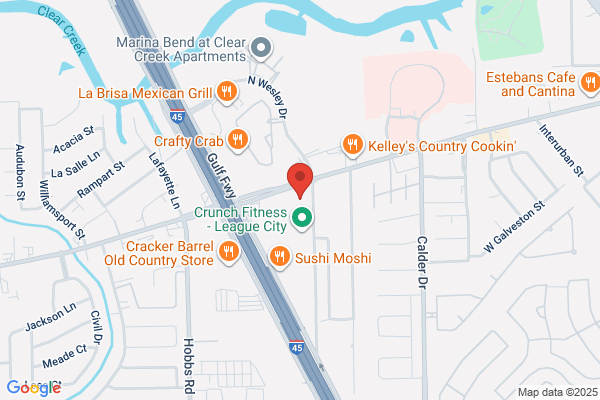 CPR Cell Phone Repair League City