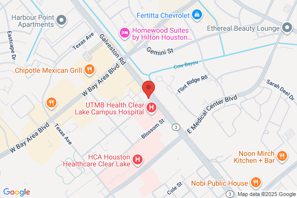 Bay Oaks Chiropractic Clinic