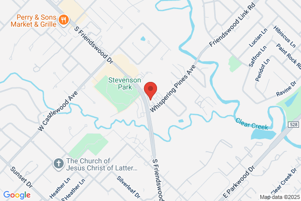 Friendswood Family Chiropractic Clinic