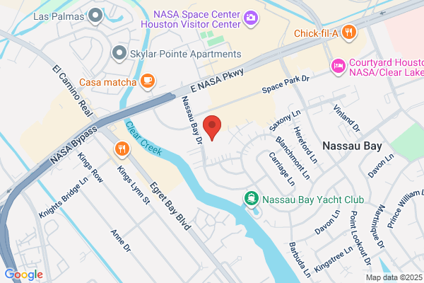 Nassau Bay Baptist Church
