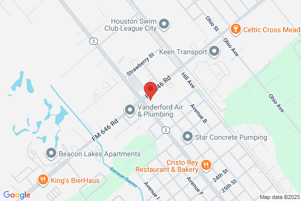 League City Food Mart
